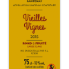 Santenay Vieilles Vignes 2015