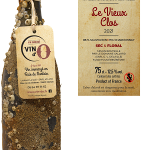 Cheverny, Le Vieux Clos, 2021